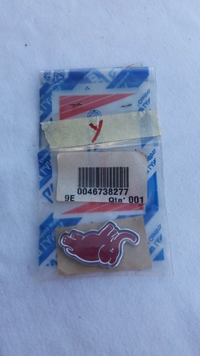 Lancia 46738277 stemma - -,