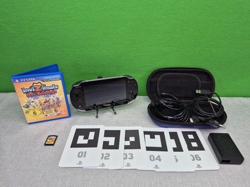 Sony psvita vita wifi - psvita, ps