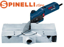 BOSCH - GFS 350 E SET SEGHETTO