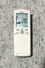 Telecomando originale Condizionatore Haier  YR-H47