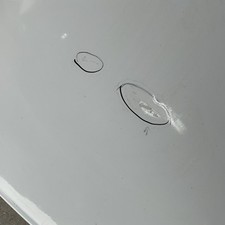 PORTIERA POSTERIORE SINISTRA PER MINI Countryman 1° Serie 41009805929 (10>)