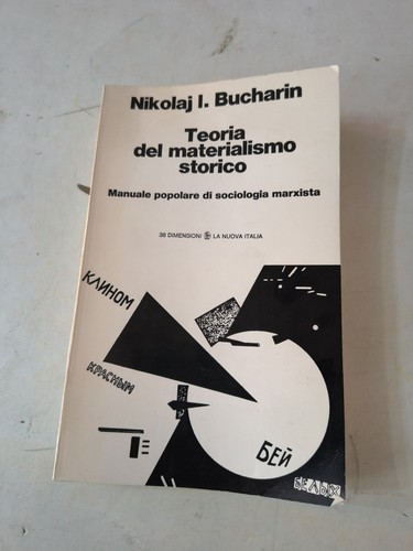 Teoria del materialismo