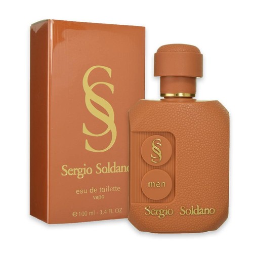 Sergio soldano avana profumo - sergio,