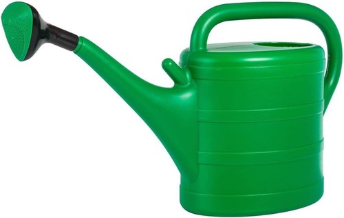 Stocker innaffiatoio10 verde - innaffiatoio10, l