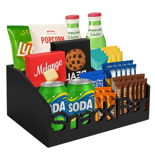 Organizzatore snack bar - bar, –