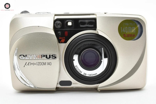 Ottime condizioni olympus - [ottime,