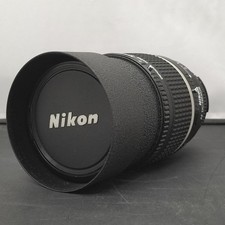 Nikon 135Mm 1.2 Af Dc