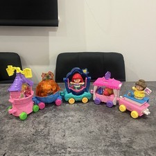 Little People Disney