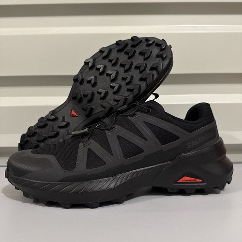 Scarpe corsa salomon - scarpe, da