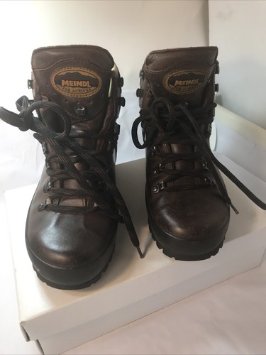 Meindl mountain boot - meindl,