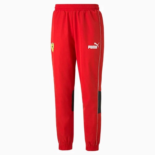 Pantalone puma scuderia - pantalone,