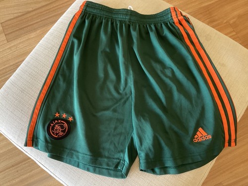Ajax amsterdam pantaloncini - amsterdam,