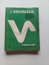 Honda CB 750 Four K0 -K1 -K2 -