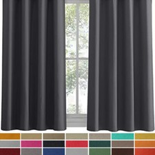 Tenda Blackout Oscurante 4