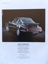 Pubblicità stampa vintage