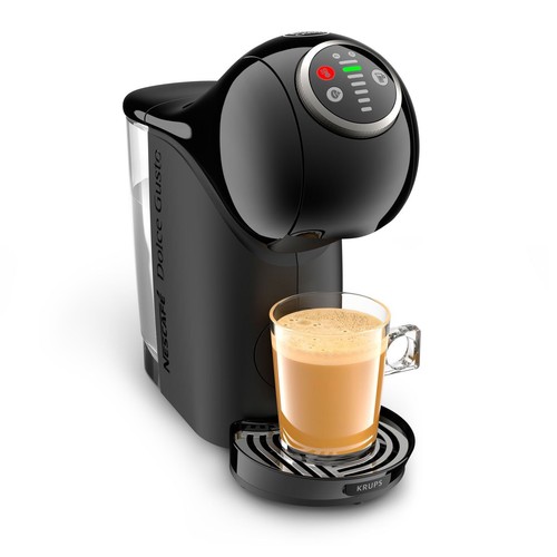 Macchina caffè capsule - da,