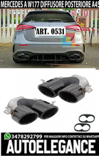 0531 MERCEDES A W177 CLA W118