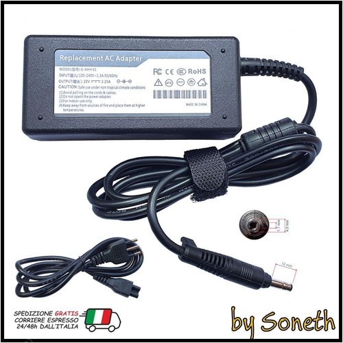 Alimentatore carica batterie - alimentatore,