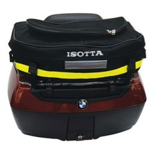 Borsa isotta portapacchi - borsa,