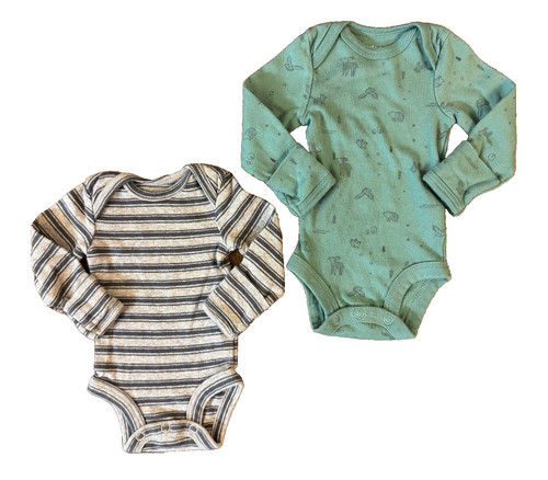 Body prematuro carters little - body,