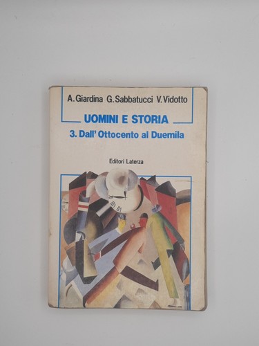 Uomini storia 3 - storia,