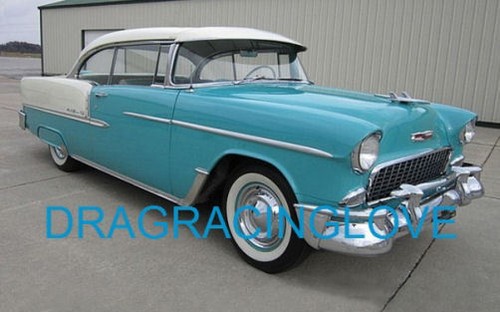 1955 chevy belair - belair, classic