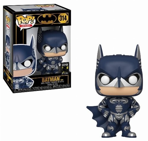 Funko pop heroes batman - heroes:,