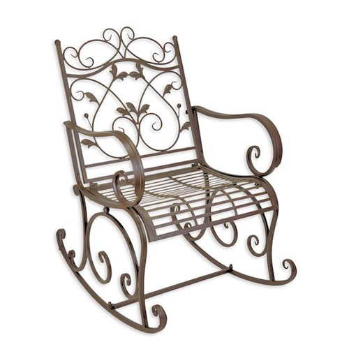 Sedia giardino monoposto - giardino,