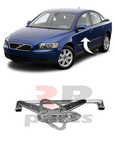 Per volvo s40 v50 nuovo - per,
