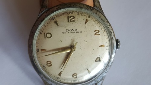 Orologio vintage swiss - orologio, made
