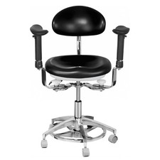 Poltrona Dentista Microscopio