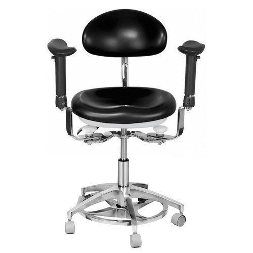 Poltrona dentista microscopio - poltrona,