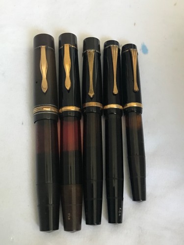 Set penne stilografiche - set,