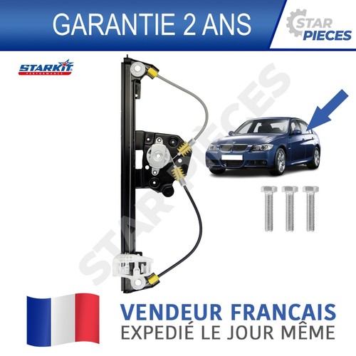 Mécanisme lève vitre - mécanisme, lève-vitre