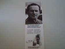advertising Pubblicità 1975