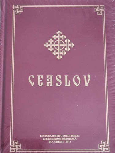 Ceaslov