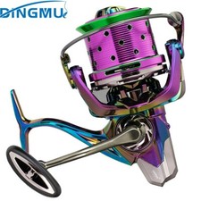 Mulinello da Pesca Carretilha