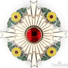 Medaglia Gran Cordone Giappone