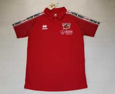 2560/849 ERREA PISTOIA BASKET POLO SHEDIR PALLACANESTRO 