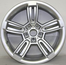 1 CERCHIO IN LEGA AUDI A6 ALL