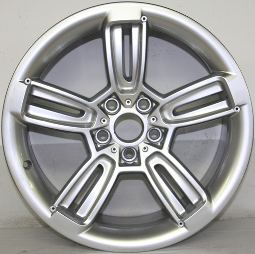 Cerchio lega audi a6 all - 1,