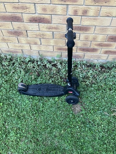 Micro maxi scooter - micro, kick