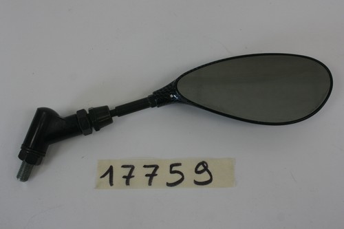 Specchietto carbon look - specchietto,