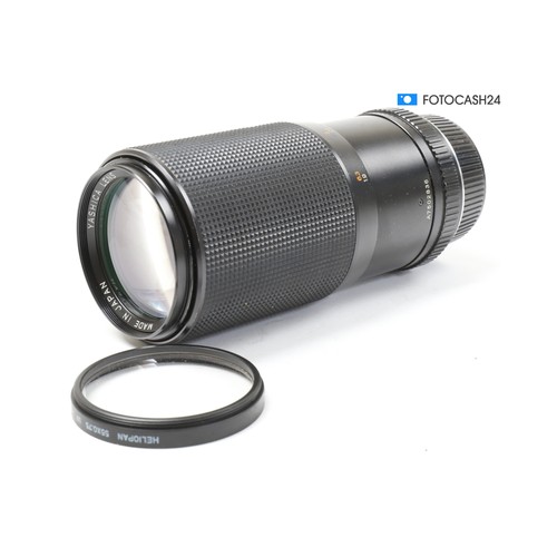 Yashica zoom 80 200 per - ml, 4,0/80-200