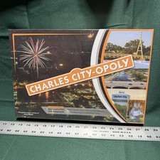 Charles City-poly Gioco da