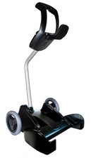 Carrello trasporto caddy - carrello, di