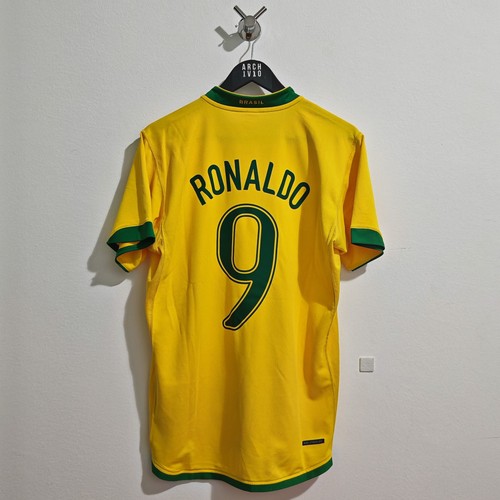 Brazil 2006 home - brazil, 2006/08