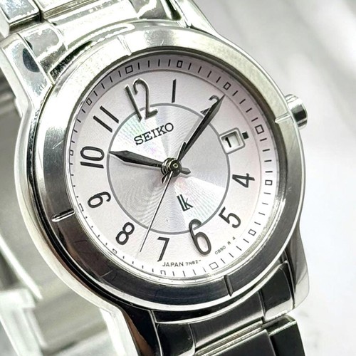 Orologio donna seiko - da,