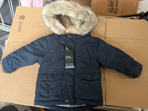 Cappotto ragazzo nuova - cappotto,