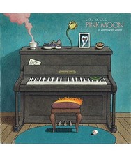 Nick Drake's Pink Moon, A